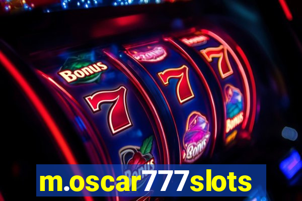 m.oscar777slots