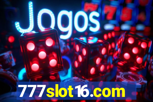 777slot16.com