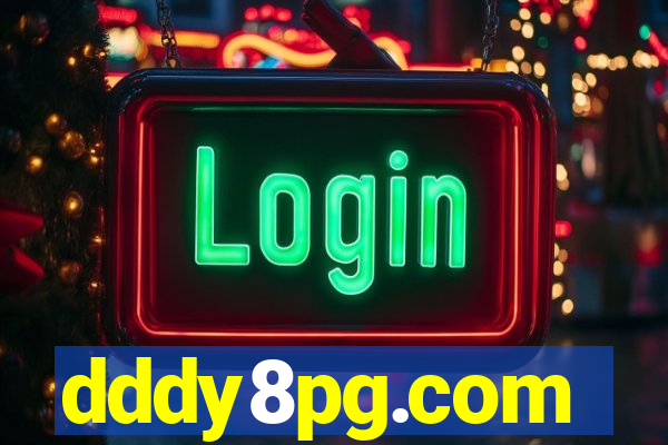 dddy8pg.com