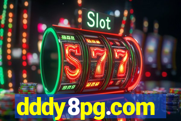 dddy8pg.com