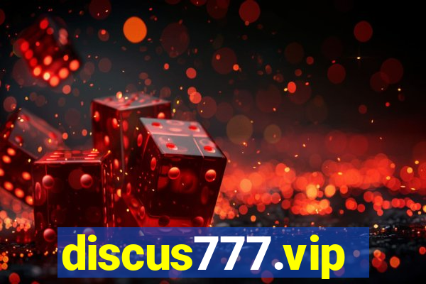 discus777.vip