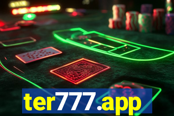 ter777.app