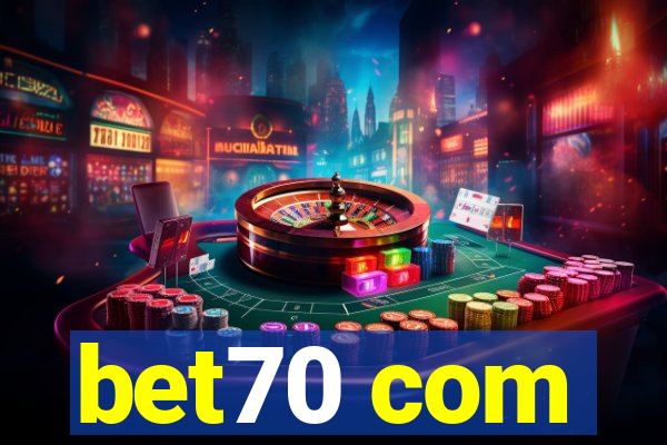 bet70 com