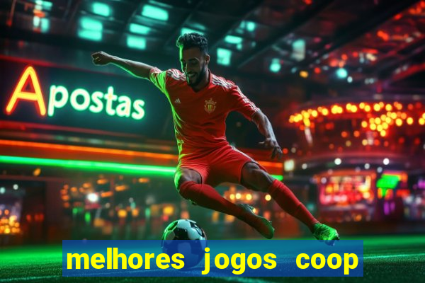melhores jogos coop local pc