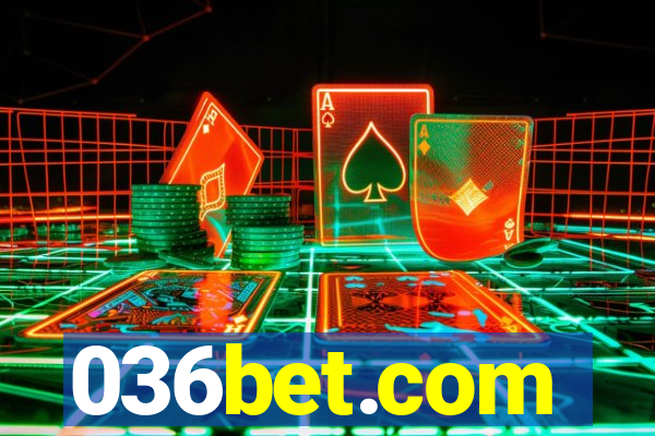 036bet.com