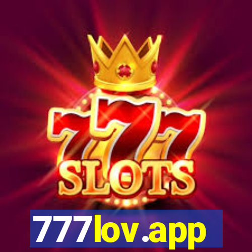 777lov.app