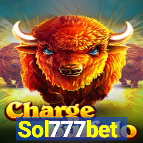 Sol777bet