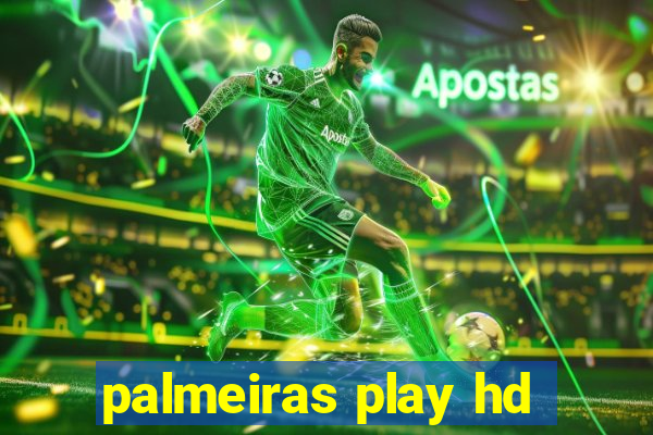palmeiras play hd