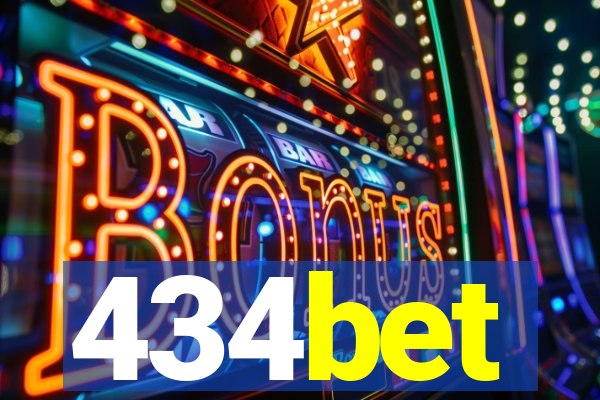 434bet