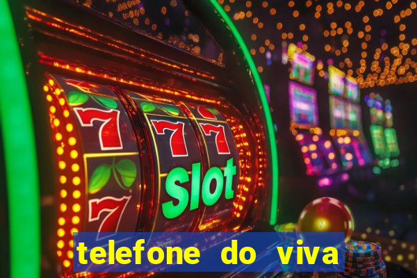 telefone do viva sorte oficial