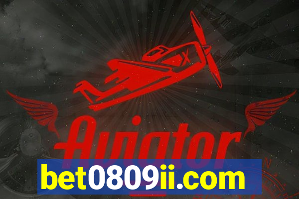 bet0809ii.com