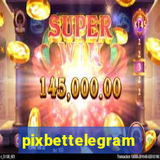 pixbettelegram