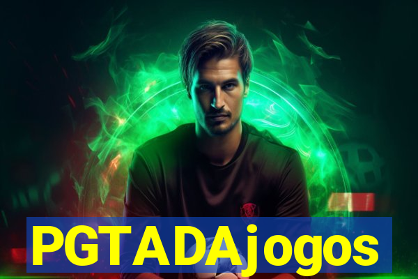 PGTADAjogos