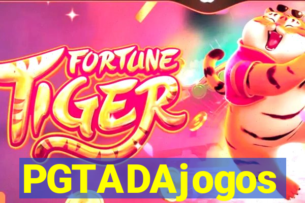 PGTADAjogos