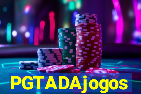 PGTADAjogos