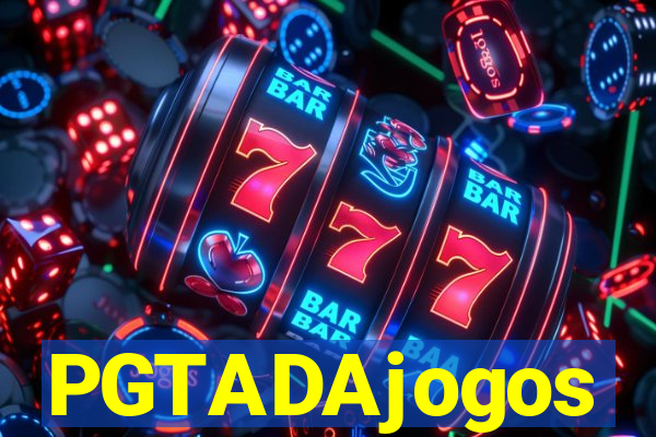 PGTADAjogos