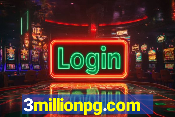 3millionpg.com