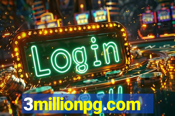 3millionpg.com