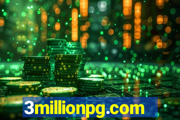 3millionpg.com