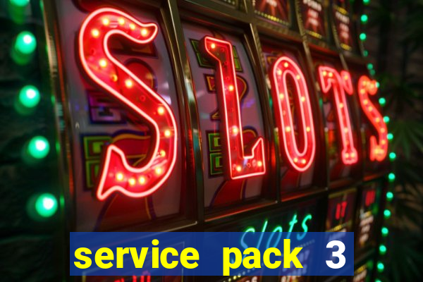 service pack 3 windows 7 64 bits download
