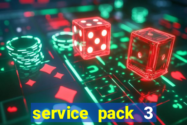 service pack 3 windows 7 64 bits download