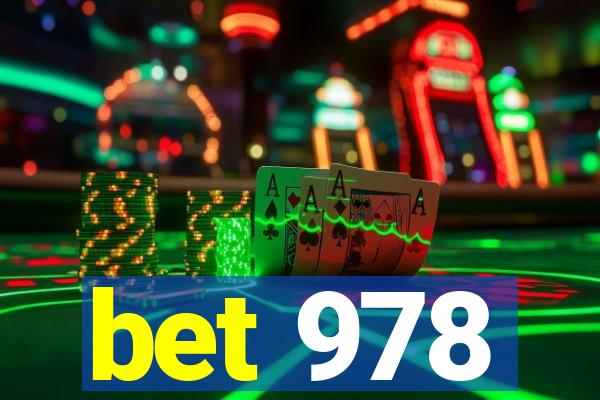 bet 978
