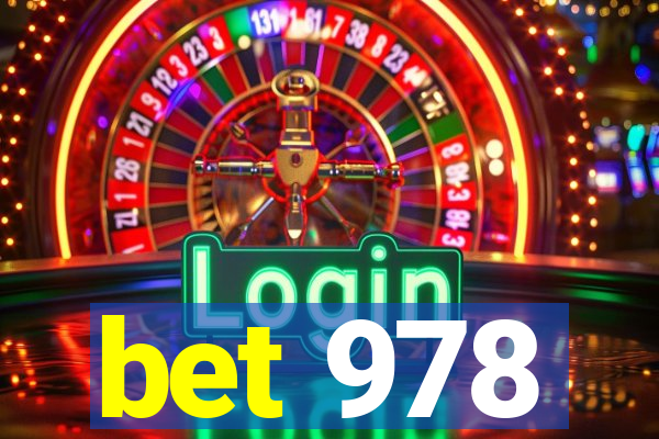 bet 978