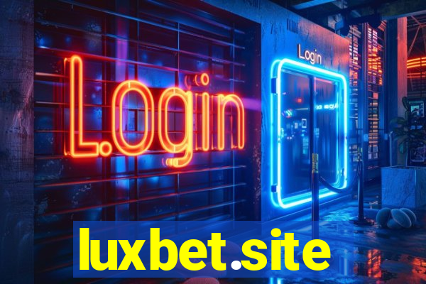 luxbet.site