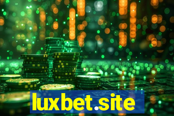 luxbet.site