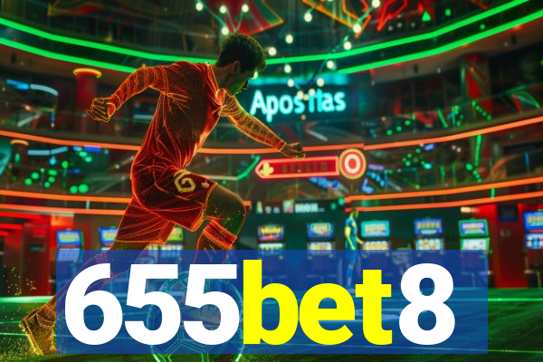 655bet8