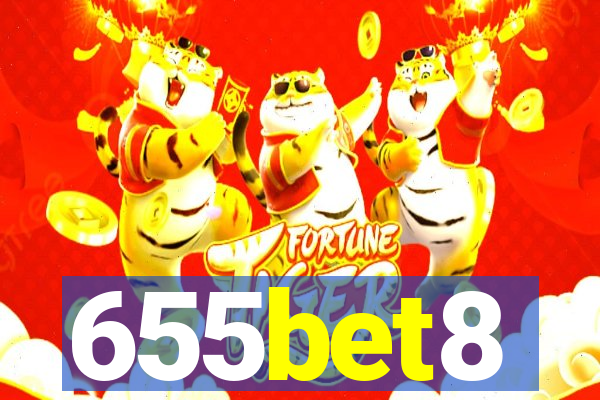 655bet8