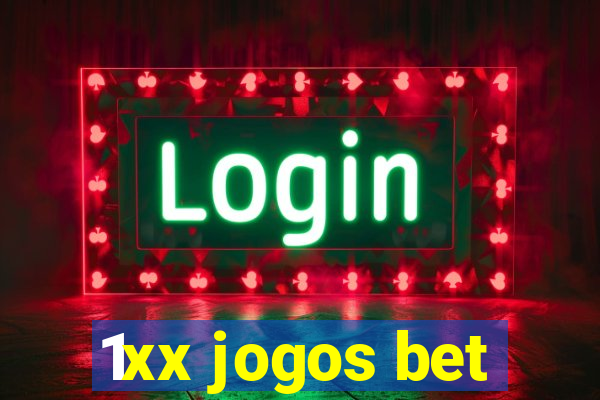 1xx jogos bet