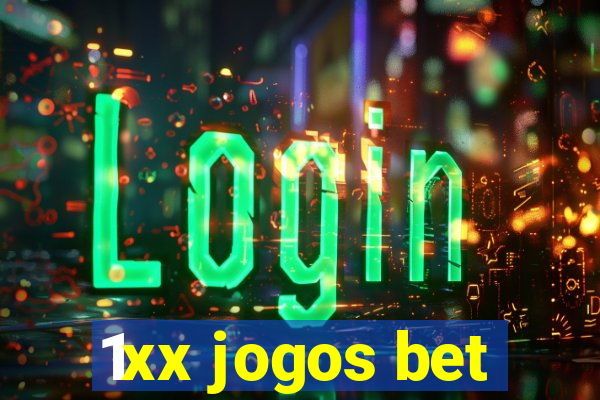 1xx jogos bet