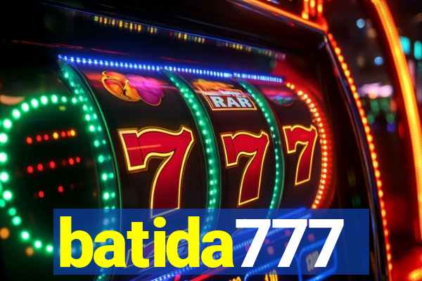 batida777