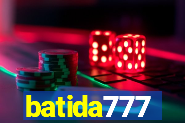 batida777
