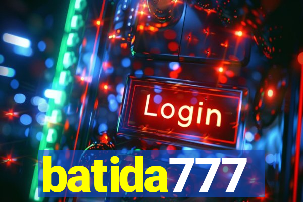 batida777