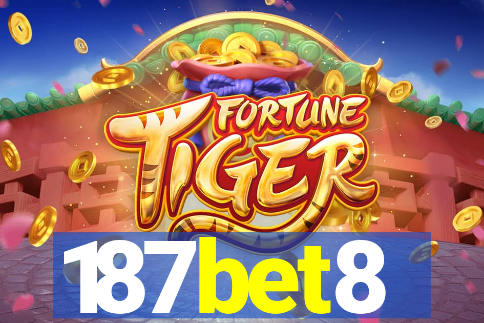 187bet8