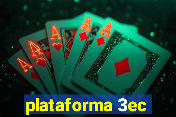 plataforma 3ec