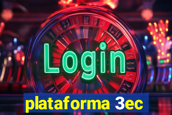 plataforma 3ec