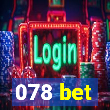 078 bet