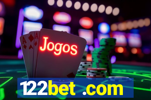 122bet .com