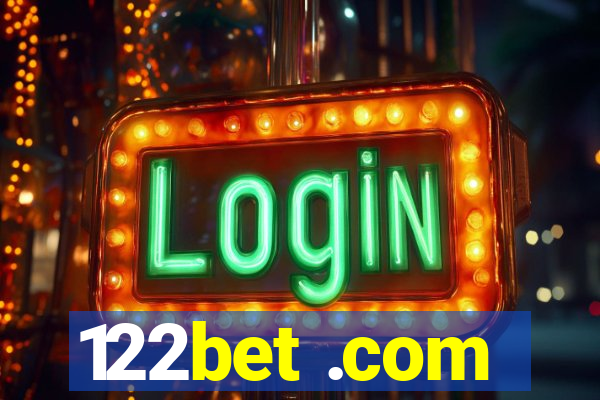 122bet .com