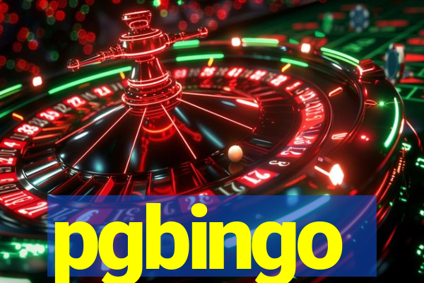 pgbingo