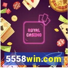 5558win.com