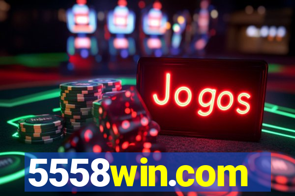 5558win.com