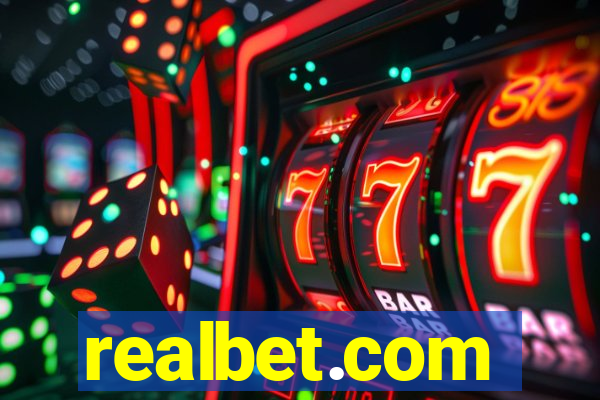 realbet.com
