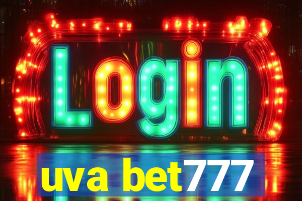 uva bet777
