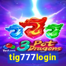 tig777login