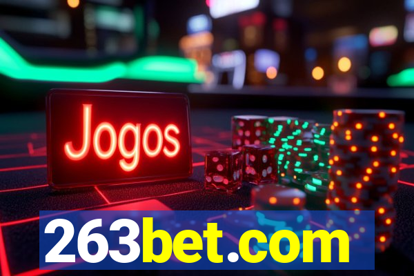 263bet.com
