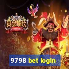 9798 bet login